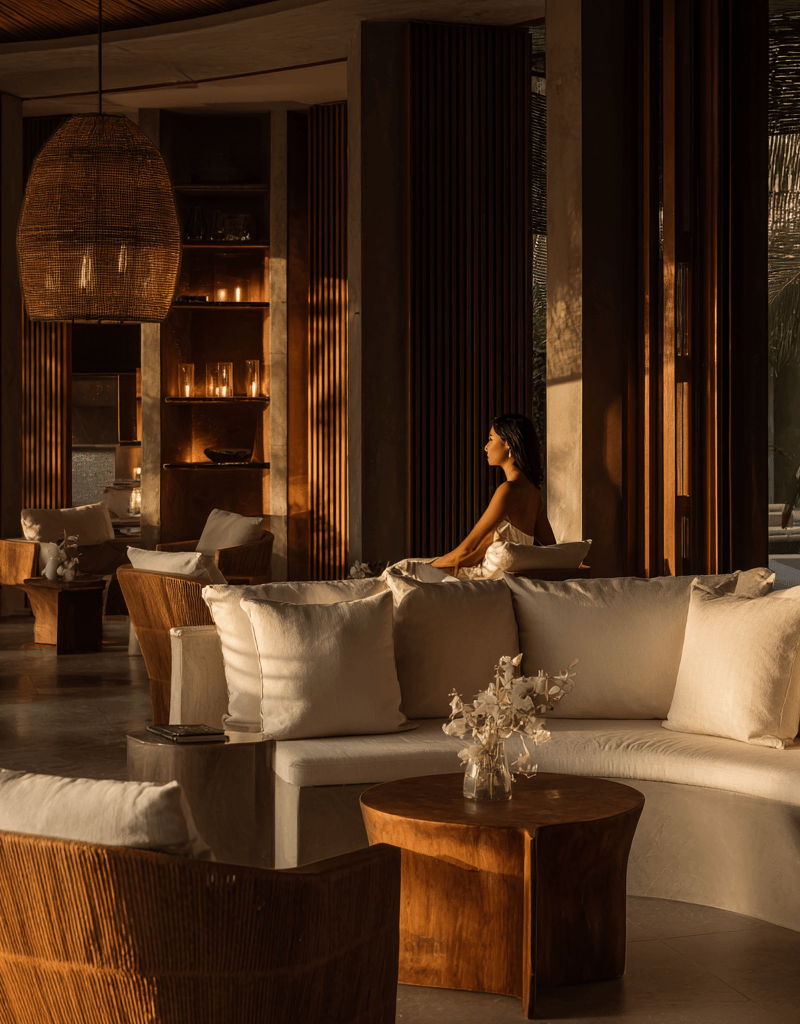 HOTELS