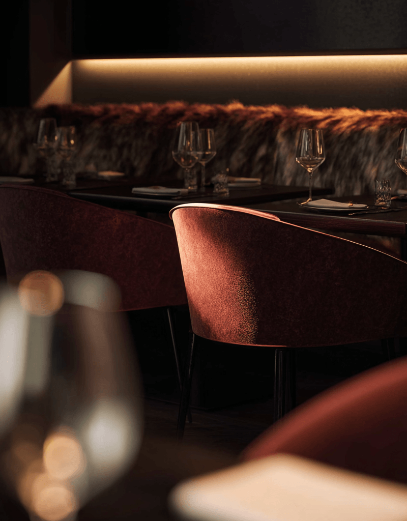RESTAURANTS