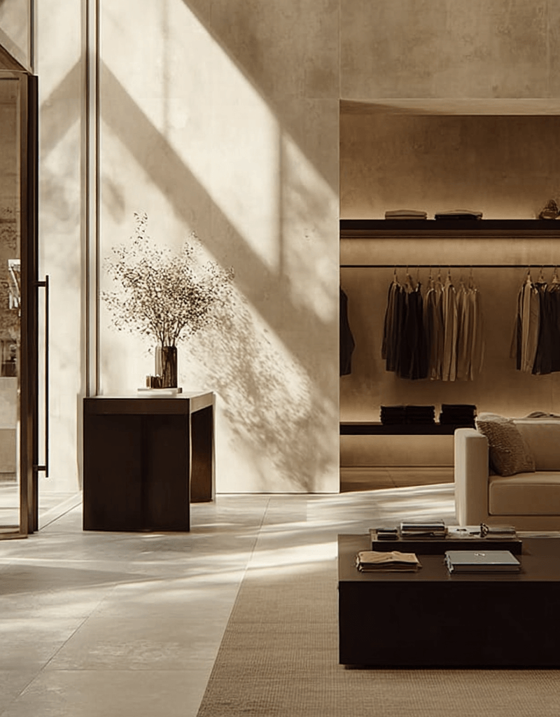 RETAIL